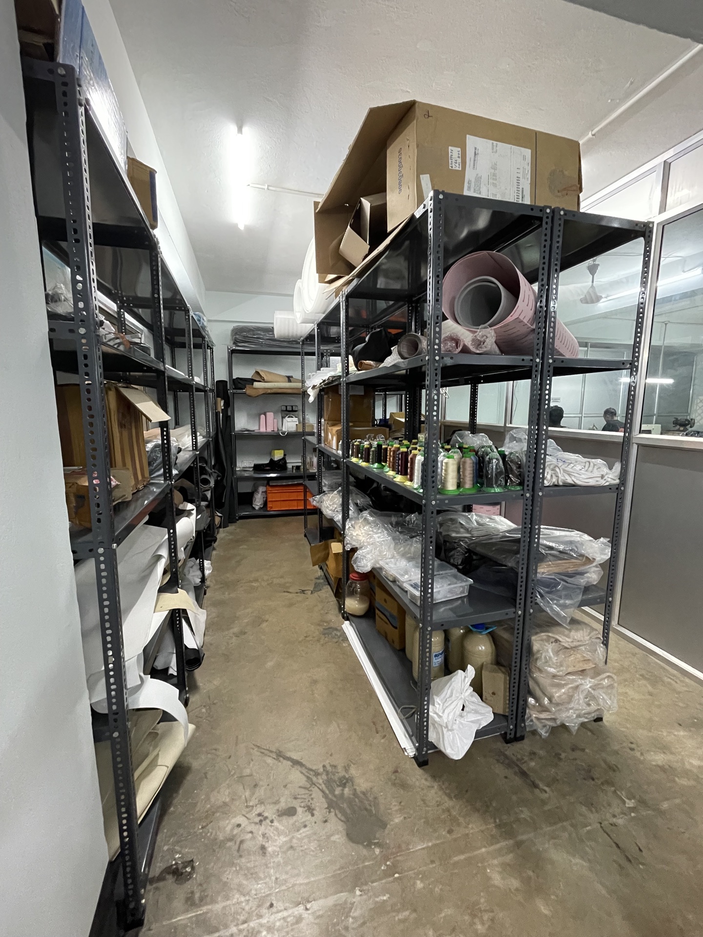 Factory